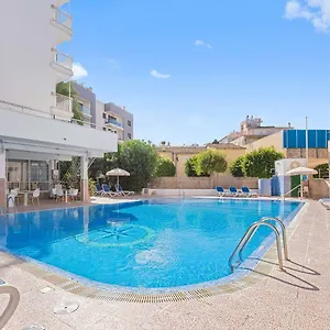 Bluesea Piscis - Adults Only Otel Port de Alcudia (Mallorca)