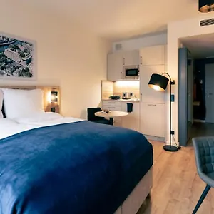 Nena Spreeblau Daire Berlin