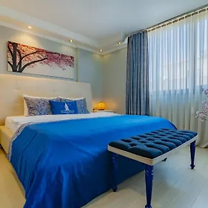 2* Aparthotel Galataport Flat Company