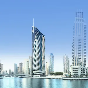 Dusit Princess Residences Marina Daire Dubai