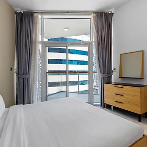 Unlock Waters Edge Daire Dubai