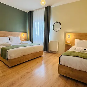 بيت شباب سلطان هوستال&جيست هاوس, اسطنبول