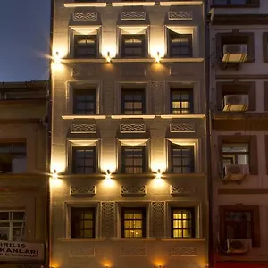 فندق Taksim Avenue, اسطنبول