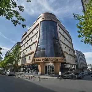 Midmar Deluxe İstanbul