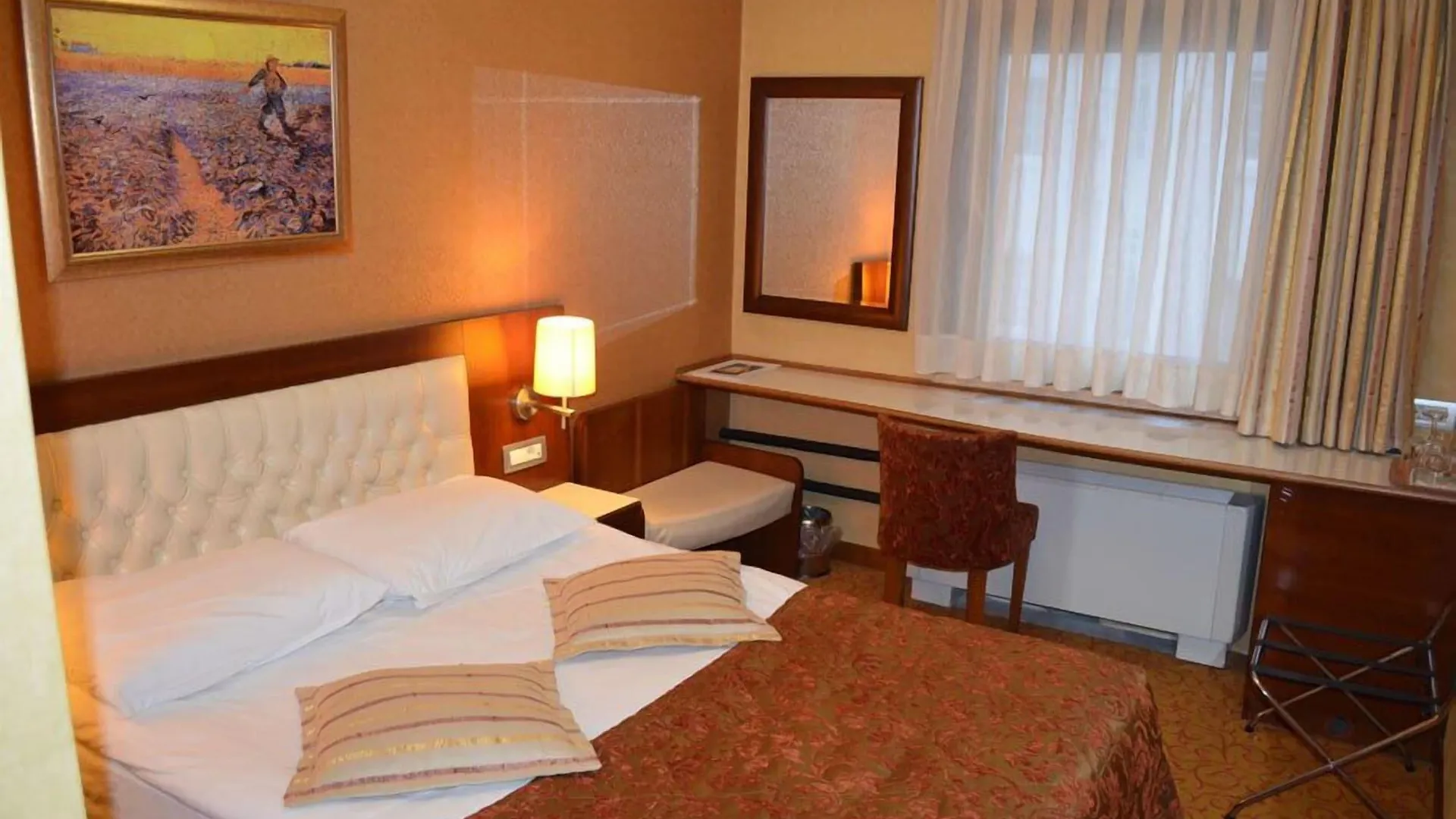 Yuksel Hotel Isztambul 3*,  Törökország