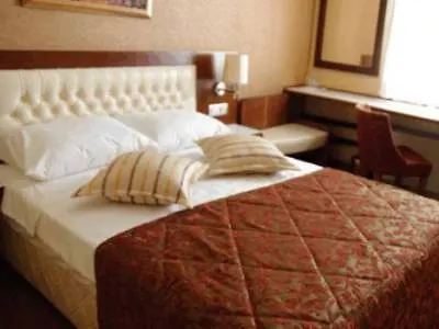 Yuksel Hotel Isztambul